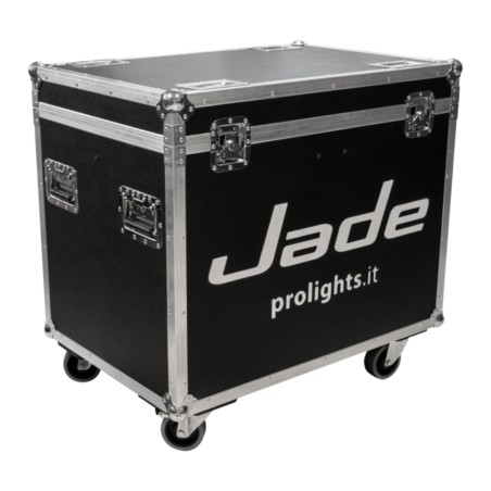 Prolights FCLJADE4E - Full AVL Distribution