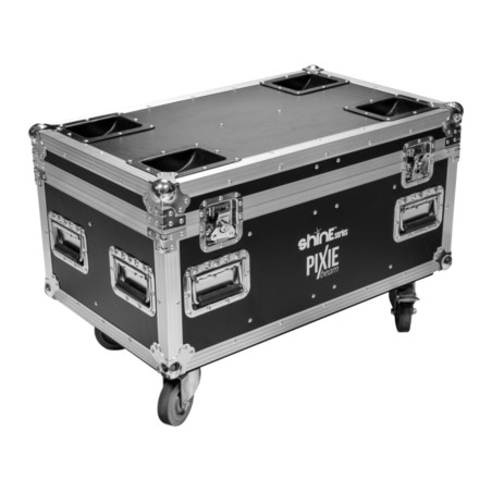 Prolights FCLPIXIEBEAM - Full AVL Distribution