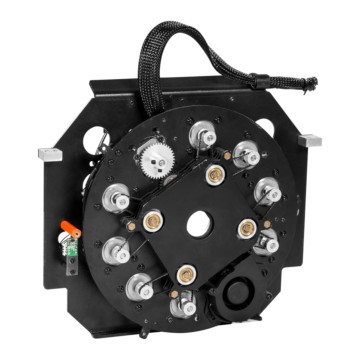 Prolights L1500SH - Full AVL Distribution