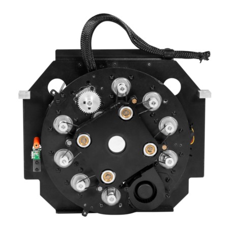 Prolights L1500SH - Full AVL Distribution