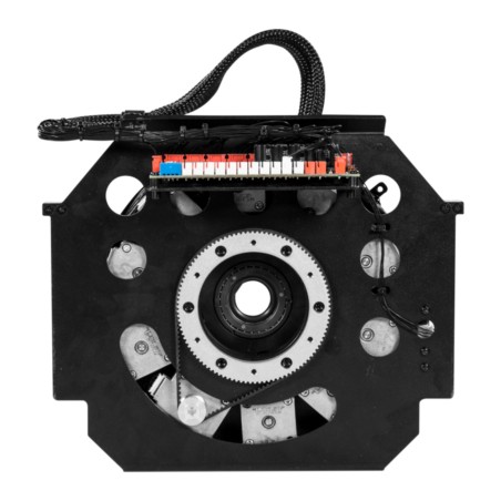 Prolights L1500SH - Full AVL Distribution