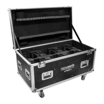 Prolights FCLPIXIESW - Full AVL Distribution