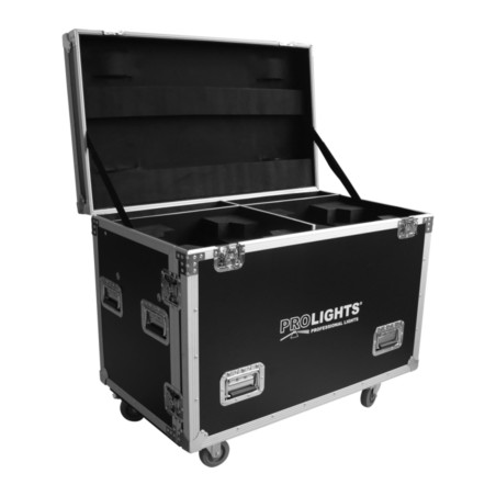 Prolights FCLRAZOR440 - Full AVL Distribution