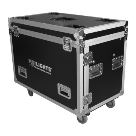 Prolights FCLRAZOR440 - Full AVL Distribution