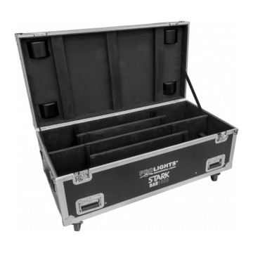Prolights FCLSB1000 - Full AVL Distribution