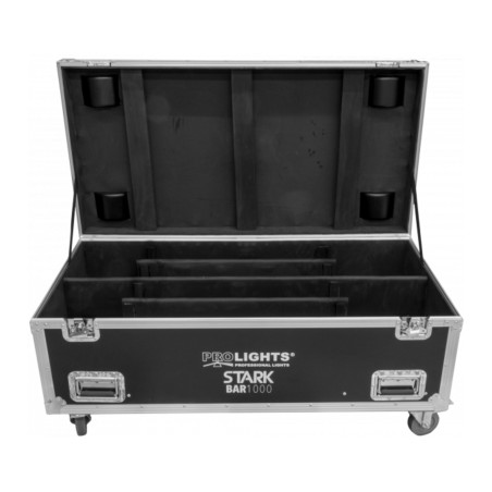 Prolights FCLSB1000 - Full AVL Distribution