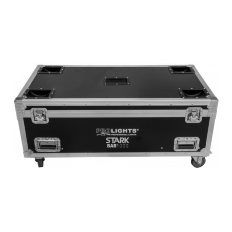 Prolights FCLSB1000 - Full AVL Distribution