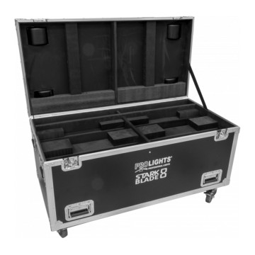 Prolights FCLSB8 - Full AVL Distribution
