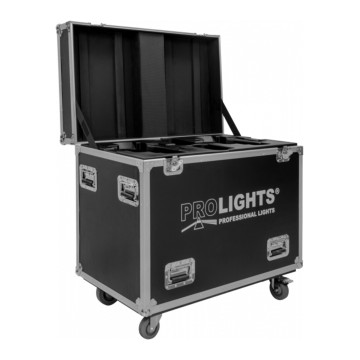 Prolights FCLARIA700 - Full AVL Distribution