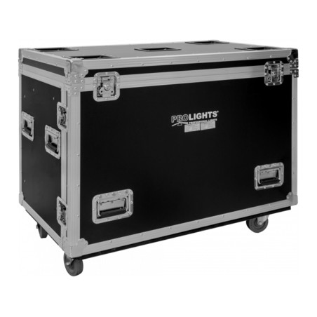 Prolights FCLP440AB - Full AVL Distribution