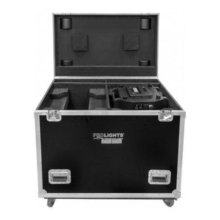 Prolights FCLP440AB - Full AVL Distribution