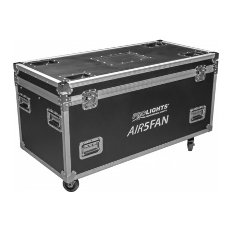 Prolights FCLAIR5FAN - Full AVL Distribution
