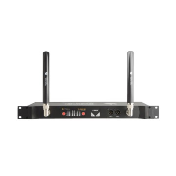 Prolights WSPBF2500G5 - Full AVL Distribution