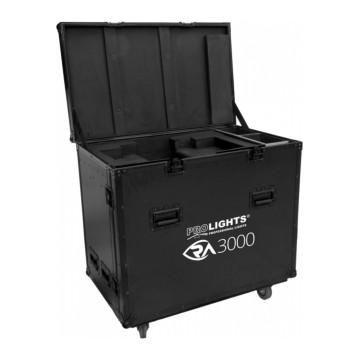 Prolights FCLRA3000 - Full AVL Distribution