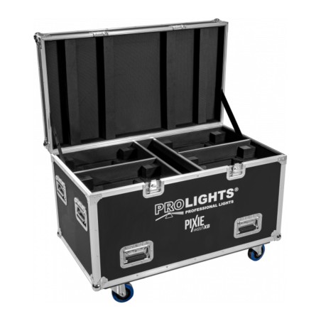 Prolights FCLPIXIEWASHXB - Full AVL Distribution