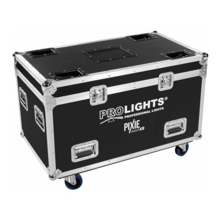 Prolights FCLPIXIEWASHXB - Full AVL Distribution