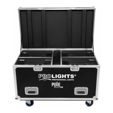 Prolights FCLPIXIEWASHXB - Full AVL Distribution