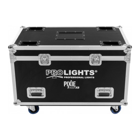 Prolights FCLPIXIEWASHXB - Full AVL Distribution