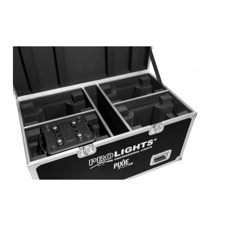 Prolights FCLPIXIEWASHXB - Full AVL Distribution
