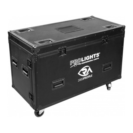 Prolights FCLRA2000 - Full AVL Distribution