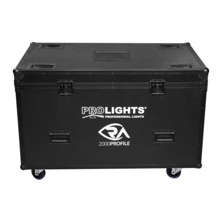 Prolights FCLRA2000 - Full AVL Distribution