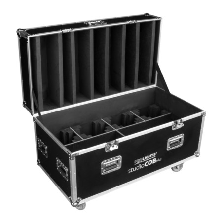 Prolights FCLCOBPLUS - Full AVL Distribution