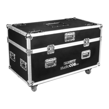 Prolights FCLCOBPLUS - Full AVL Distribution