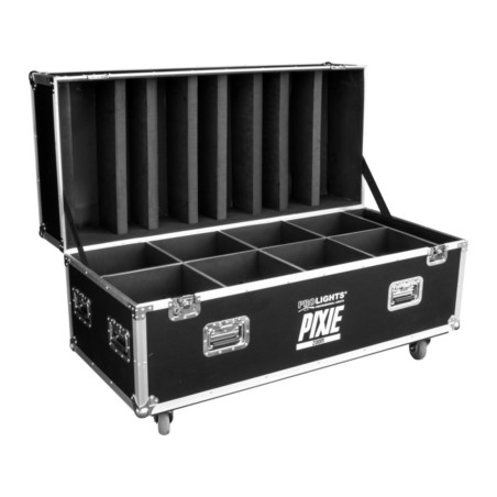 Prolights FCLPIXIEZOOM - Full AVL Distribution