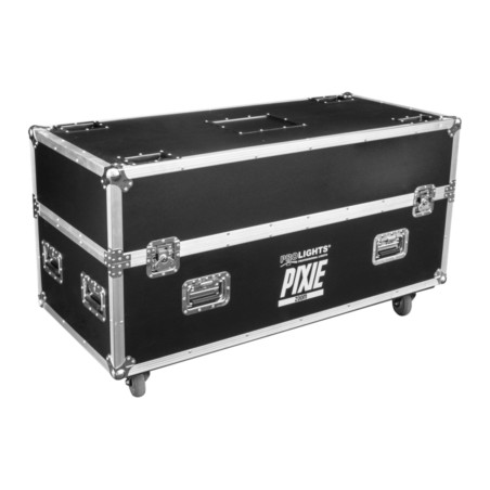 Prolights FCLPIXIEZOOM - Full AVL Distribution