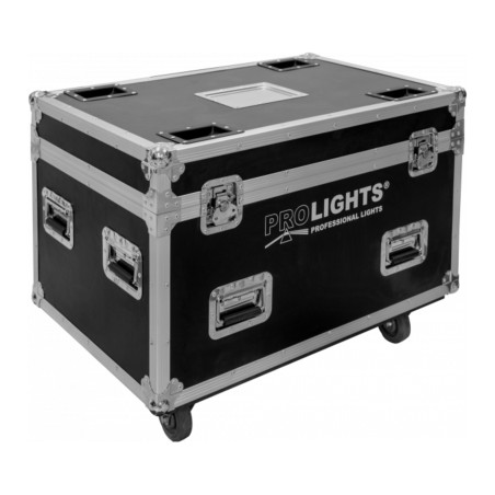 Prolights FCLMOSAICO - Full AVL Distribution