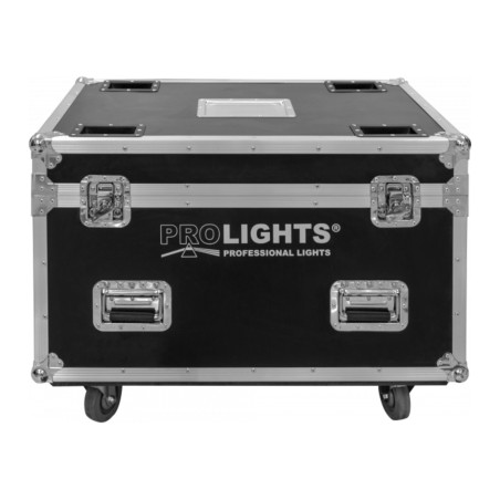 Prolights FCLMOSAICO - Full AVL Distribution
