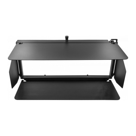 Prolights S27QBD - Full AVL Distribution