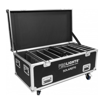 Prolights FCLS27Q - Full AVL Distribution