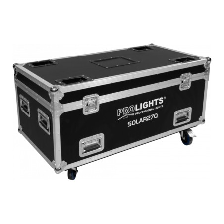 Prolights FCLS27Q - Full AVL Distribution
