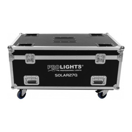 Prolights FCLS27Q - Full AVL Distribution