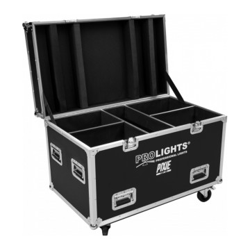 Prolights FCLPIXIEZOOMXB - Full AVL Distribution