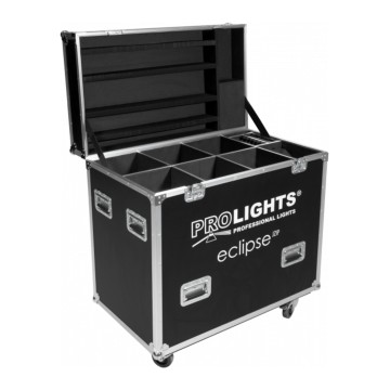 Prolights FCLECLJZIP - Full AVL Distribution