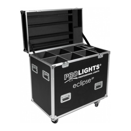 Prolights FCLECLJZIP - Full AVL Distribution
