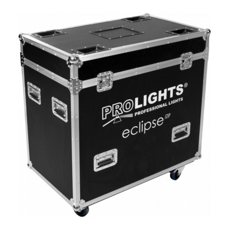 Prolights FCLECLJZIP - Full AVL Distribution