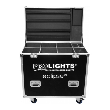 Prolights FCLECLJZIP - Full AVL Distribution