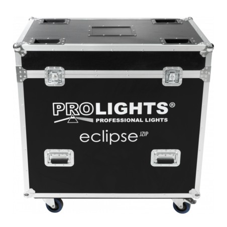 Prolights FCLECLJZIP - Full AVL Distribution