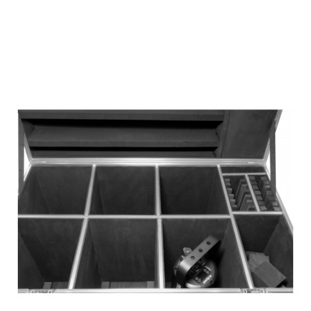 Prolights FCLECLJZIP - Full AVL Distribution