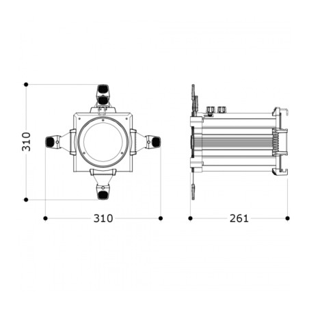 Prolights ECLJZIPLZ1530 - Full AVL Distribution