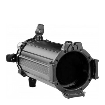 Prolights ECLJZIPLZ2550 - Full AVL Distribution