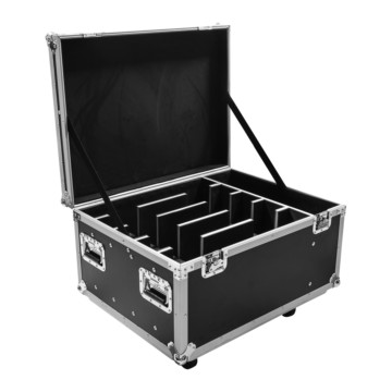 Prolights FCBAR100 - Full AVL Distribution