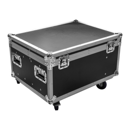 Prolights FCBAR100 - Full AVL Distribution