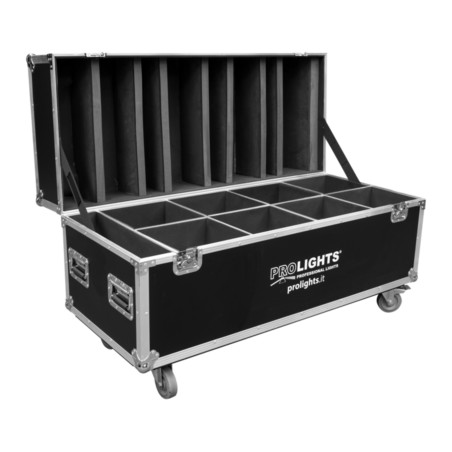 Prolights FCLPAR4190 - Full AVL Distribution