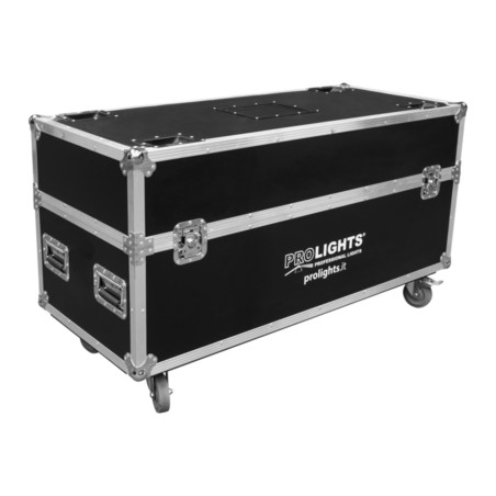 Prolights FCLPAR4190 - Full AVL Distribution