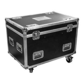 Prolights FCLPAR4190E - Full AVL Distribution