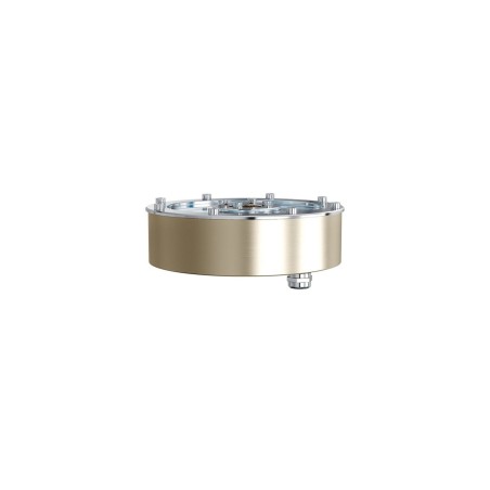 DTS DONUT 6 RGBW - Full AVL Distribution